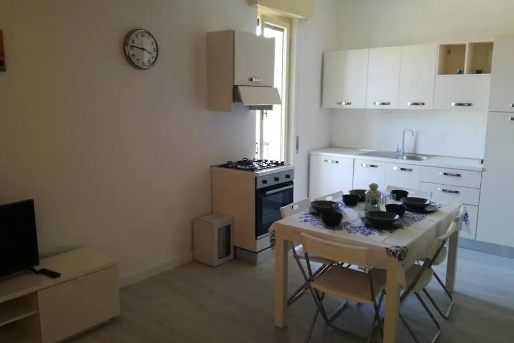 Corso Lavagna 556 Apartment Chiavari