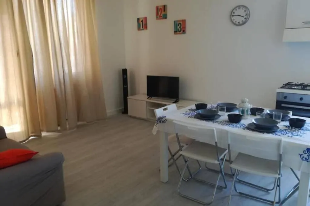 Corso Lavagna 556 Apartment Chiavari 0*,