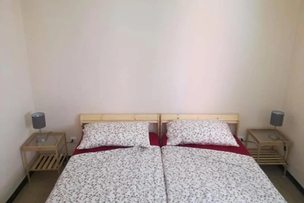 Corso Lavagna 556 Apartment Chiavari Italy