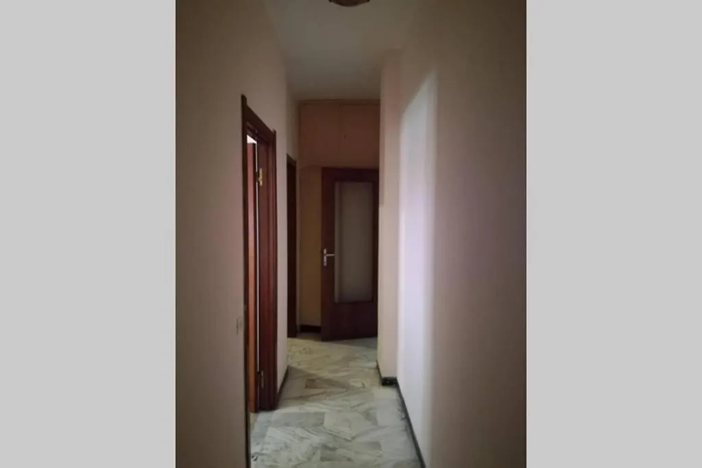 Corso Lavagna 556 Apartment Chiavari