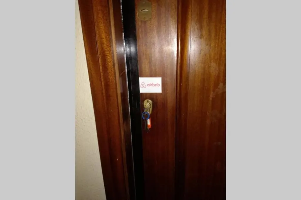 Corso Lavagna 556 Apartment Chiavari
