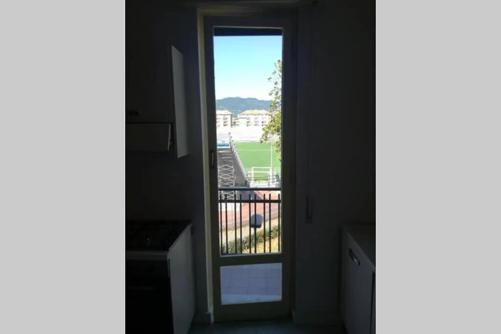 Corso Lavagna 556 Apartment Chiavari