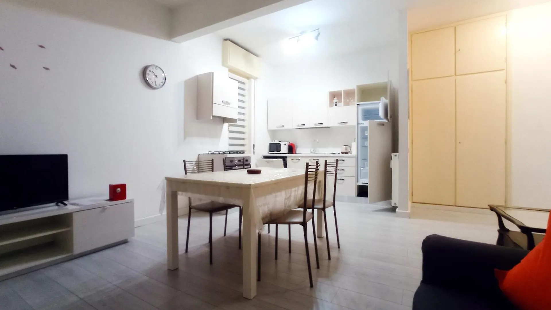 Corso Lavagna 556 Apartment Chiavari