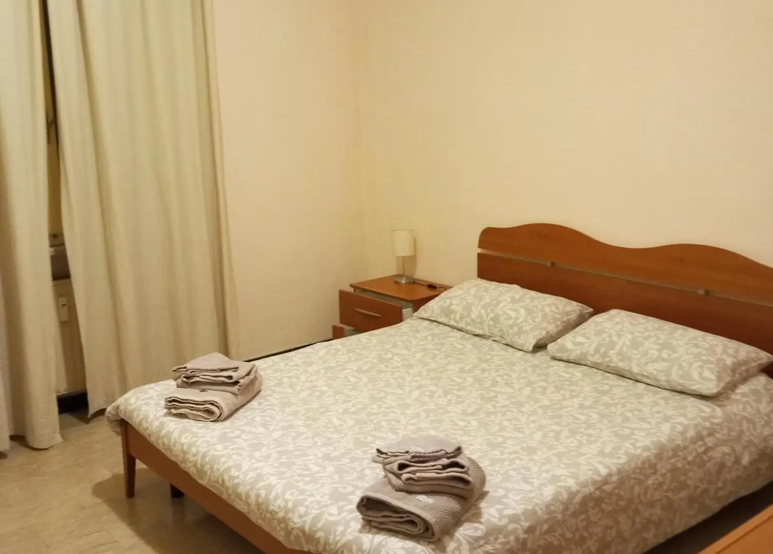 Corso Lavagna 556 Apartment Chiavari