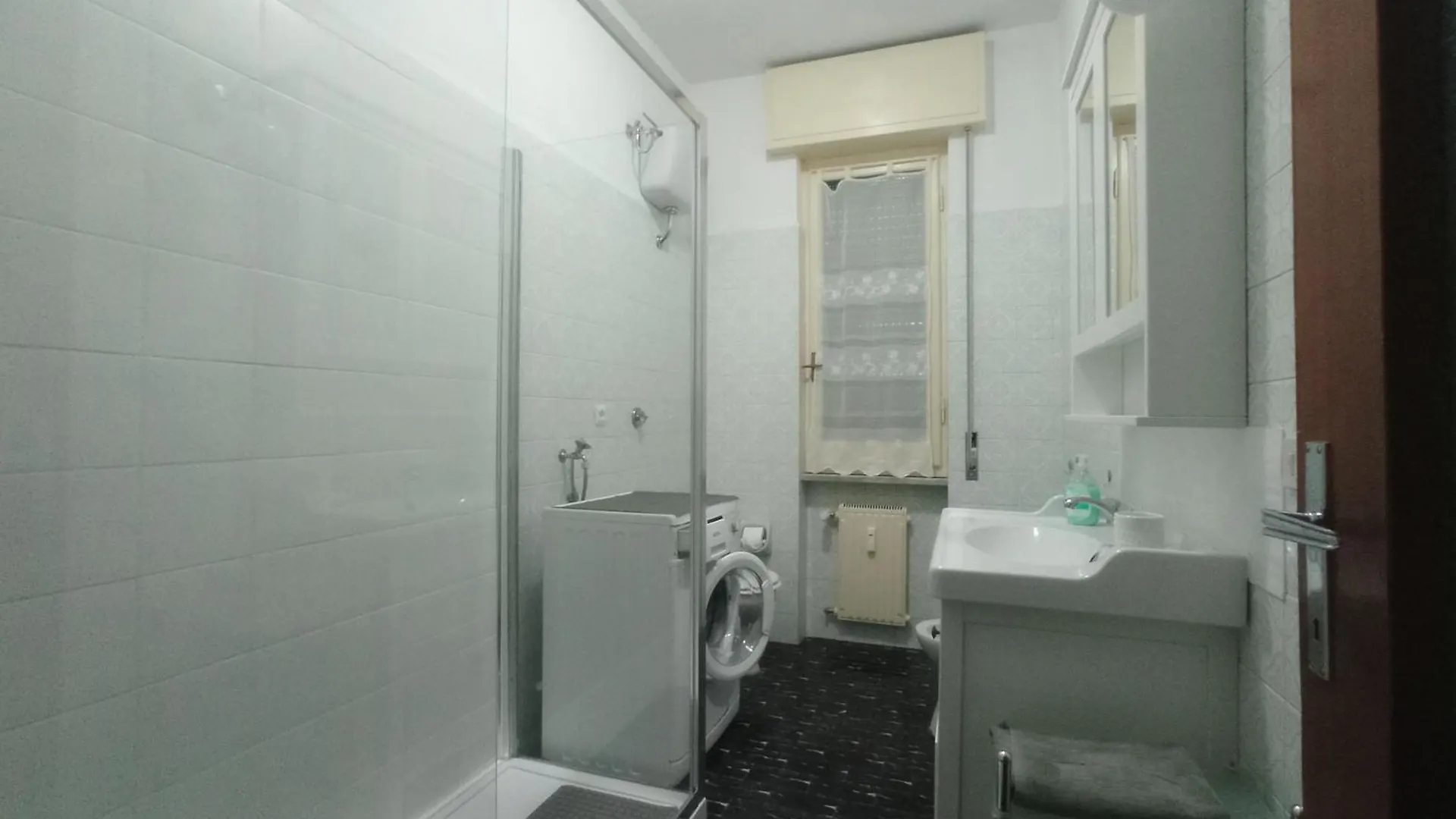 Corso Lavagna 556 Apartment Chiavari Italy