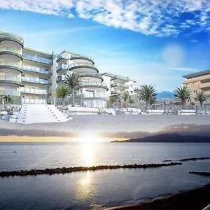 Aparthotel Gli Scogli Luxury, Chiavari