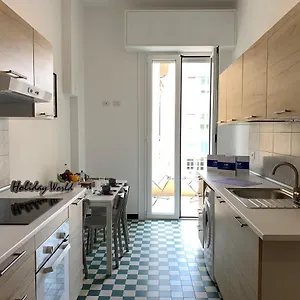  Appartamento House Acciuga Innamorata By World