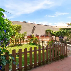  Appartamento San Marco Bed&garden Italia